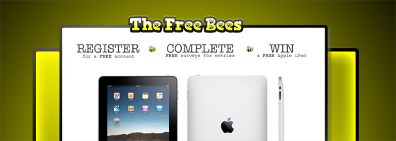 The Free Bees